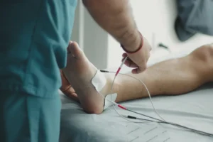 Yatılı Fizik Tedavide Multidisipliner Ekip Yaklaşımı